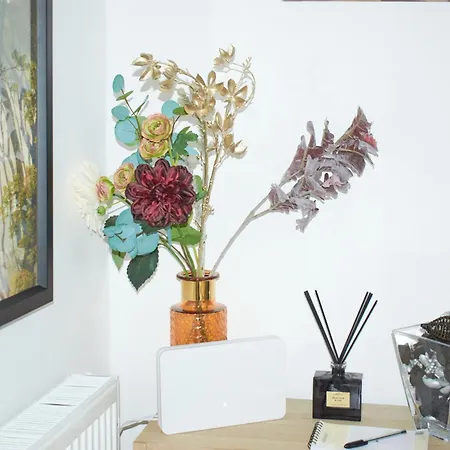 3-bedroom House Close To Centre And M5 With Garden And Parking Bristol