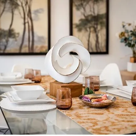 Apartmán 3-bedroom House Close To Centre And M5 With Garden And Parking Bristol